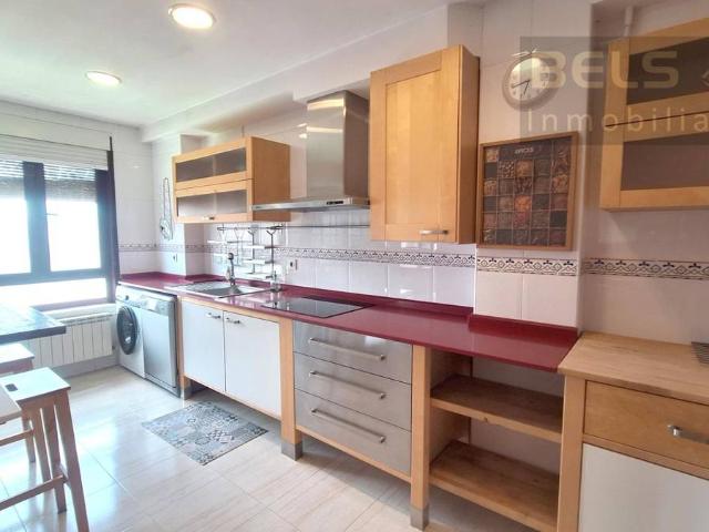 Piso en Venta en Zona Alta