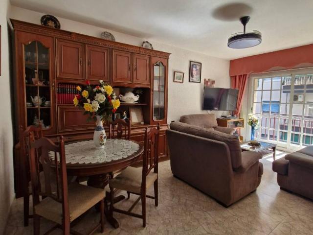 Piso en Venta en Zona Alta