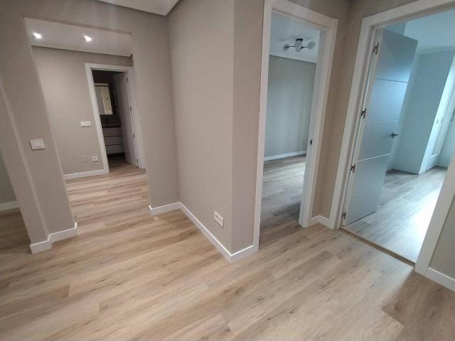 Piso en Venta en Zona Alta
