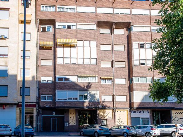 Piso en Venta en Zona Alta