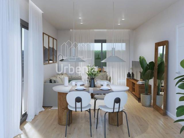 Piso en Venta en Zona alta
