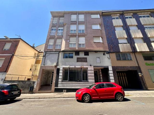 Piso en Venta en Zona Alta