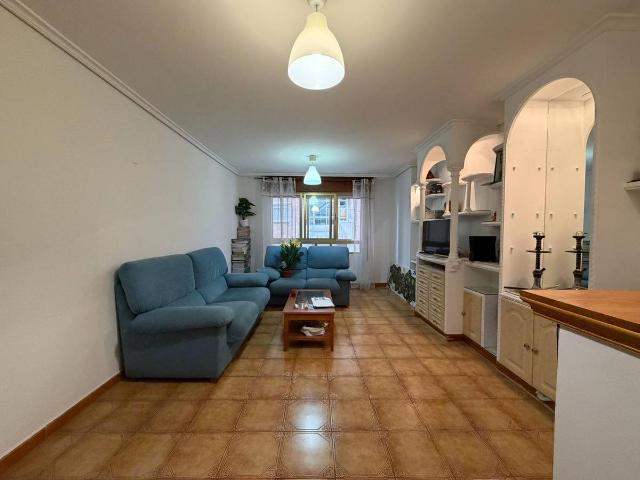 Piso en Venta en Zona Alta