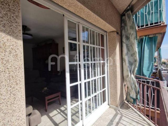 Piso en Venta en Zona Alta