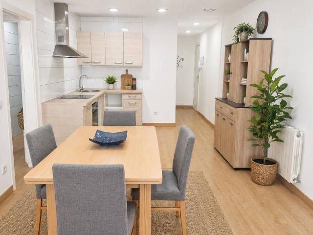 Piso en Venta en Zona alta