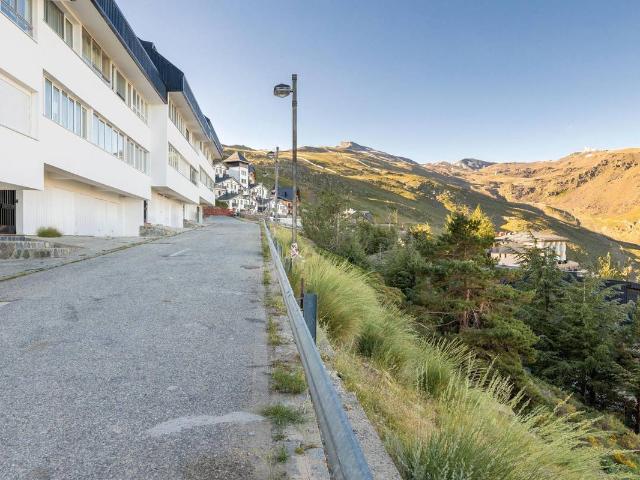 Piso en Venta en Zona alta