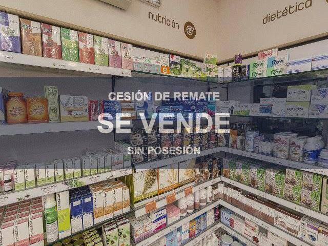 Piso en Venta en Zona Alta