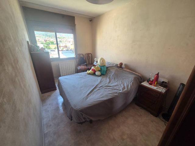 Piso en Venta en Zona Alta