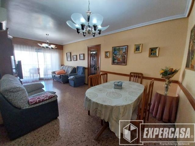Piso en Venta en Zona Avenida al Vedat