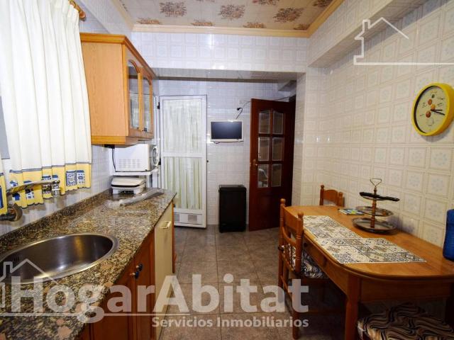 Piso en Venta en Zona Avenida al Vedat