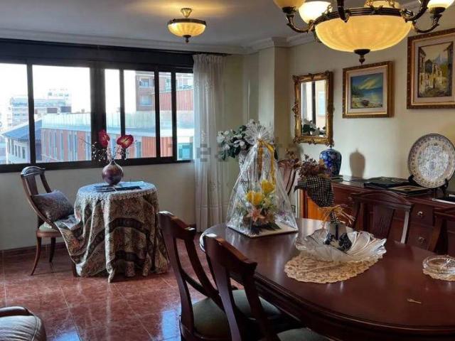 Piso en Venta en Zona Avenida del Mar