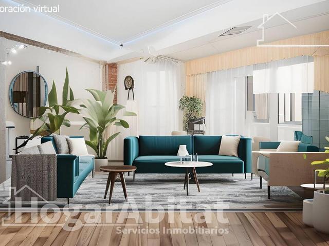 Piso en Venta en Zona Avenida del Mar