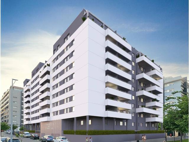 Piso en Venta en Zona Avenida del Mar