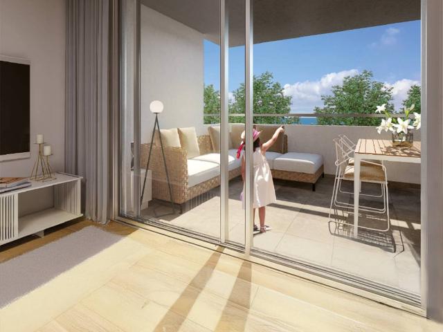 Piso en Venta en Zona Avenida del Mar