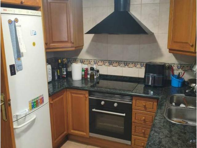 Piso en Venta en Zona Avenida del Mar