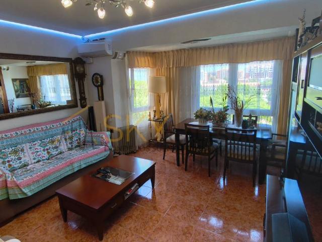 Piso en Venta en Zona Avenida del Mar