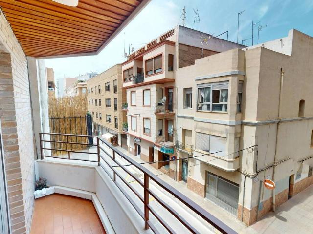 Piso en Venta en Zona Avenida del Mar