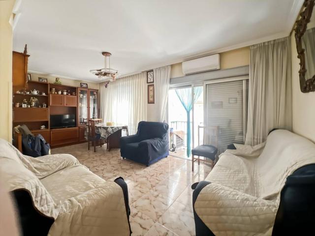 Piso en Venta en Zona Avenida del Mar
