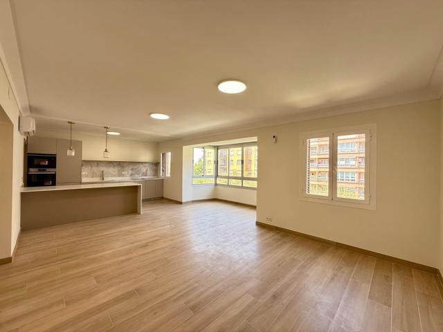 Piso en venta en zona Avenidas, Palma de Mallorca