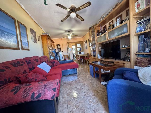 Piso en Venta en Zona Galúa Calnegre