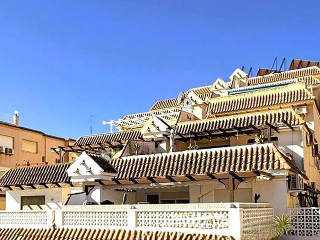 Piso en Venta en Zona Galúa Calnegre
