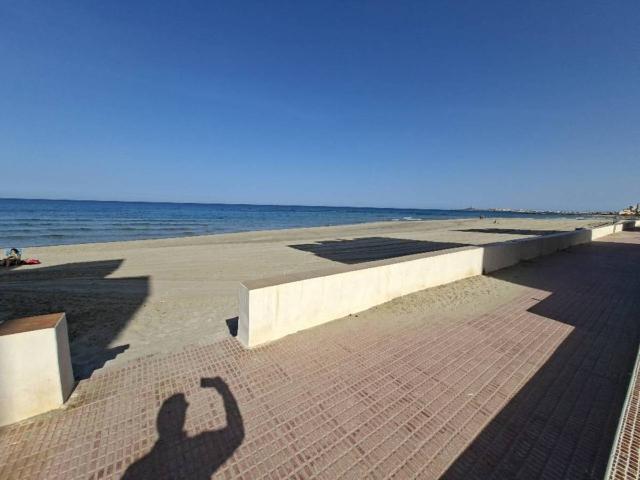 Piso en Venta en Zona Galúa Calnegre