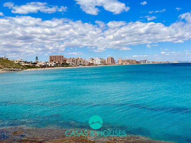 Piso en Venta en Zona Galúa Calnegre