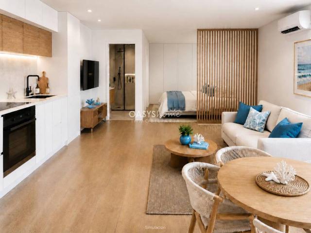 Piso en Venta en Zona Galúa Calnegre