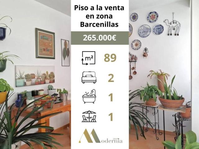 Piso en venta en zona de La Victoria
