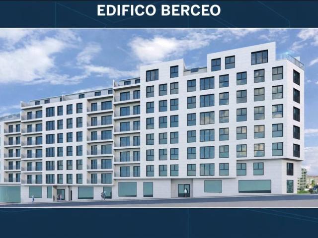 Piso en Venta en Zona de Plaza de Barcelos