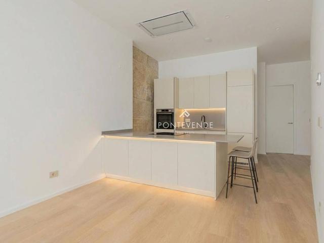 Piso en Venta en Zona de Plaza de Barcelos