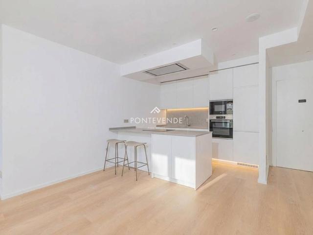 Piso en Venta en Zona de Plaza de Barcelos