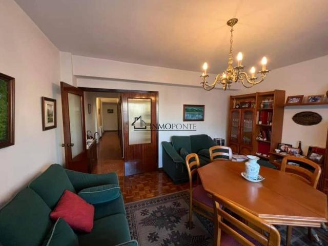 Piso en Venta en Zona de Plaza de Barcelos