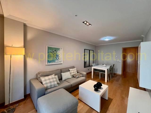 Piso en Venta en Zona de Plaza de Barcelos