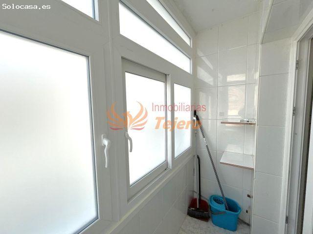 PISO EN VENTA EN ZONA EL PERÚ CÁCERES