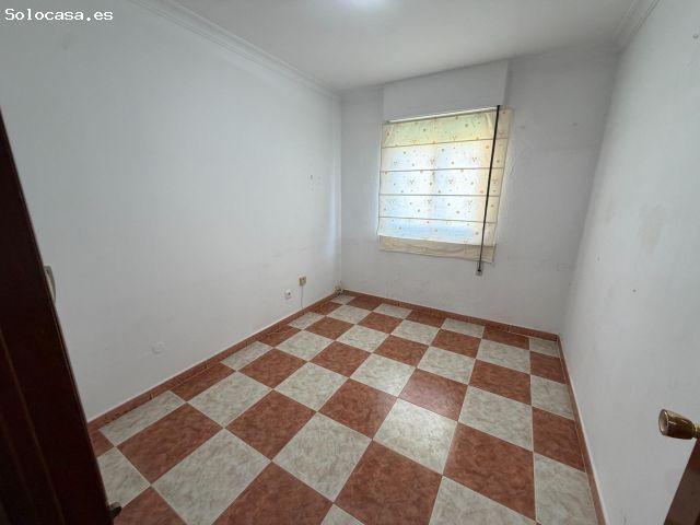 PISO EN VENTA EN ZONA ESTACIÓN DE SAN FERNANDO