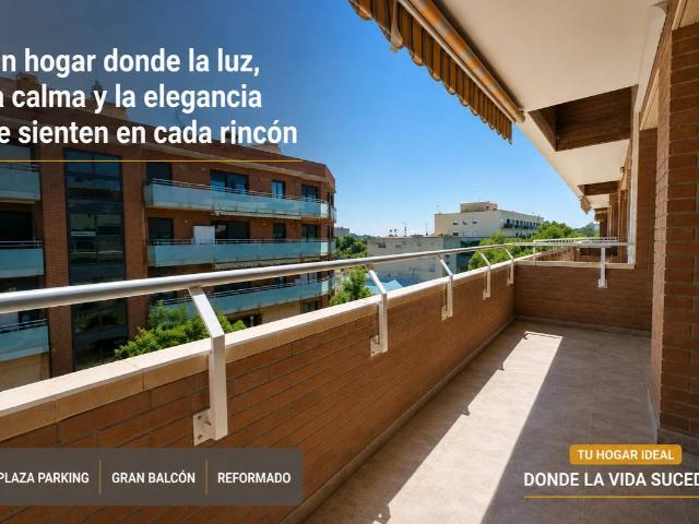 Piso en Venta en Zona Esportiva
