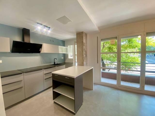 Piso en Venta en Zona Esportiva