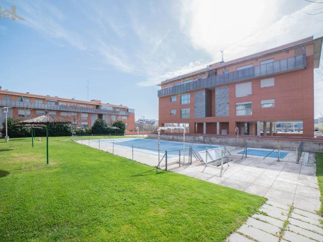 Piso en Venta en Zona Europa