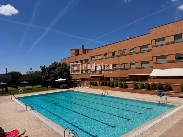Piso en Venta en Zona Europa