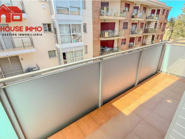 Piso en venta en zona Horta Vella listo para vivir