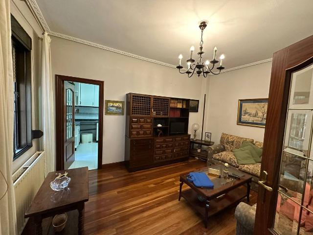 Piso en Venta en Zona Indautxu