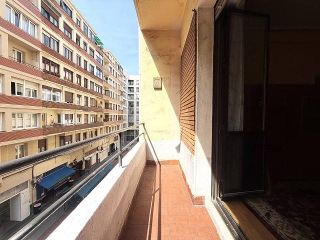 Piso en Venta en Zona Indautxu