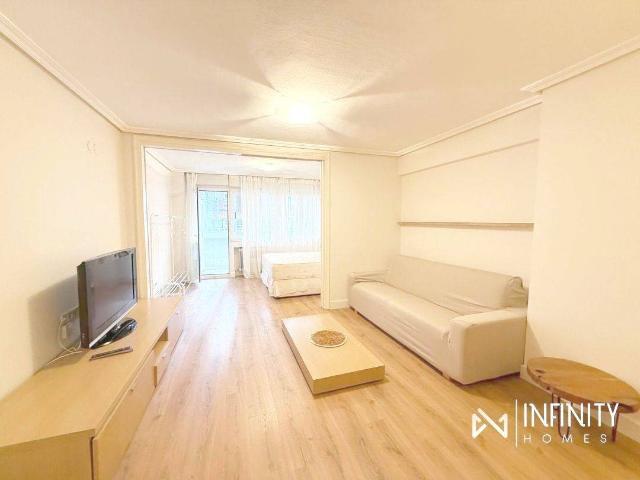 Piso en Venta en Zona Indautxu
