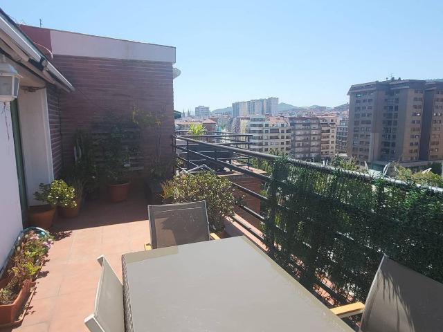 Piso en Venta en Zona Indautxu