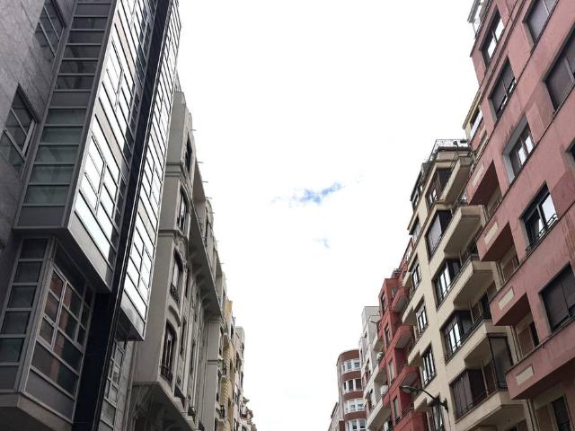Piso en Venta en Zona Indautxu