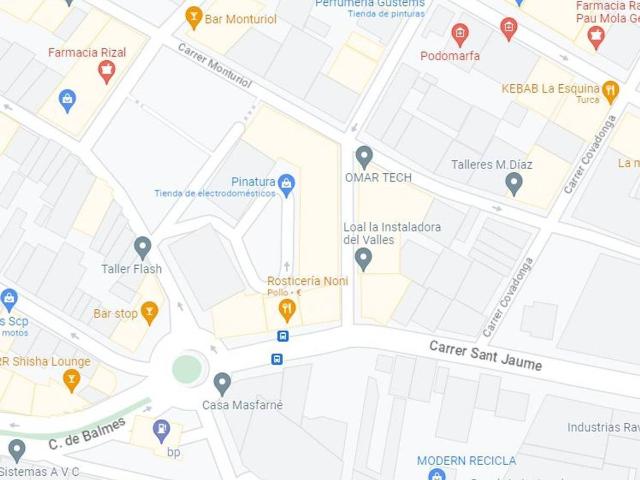 Piso en Venta en Zona Industrial