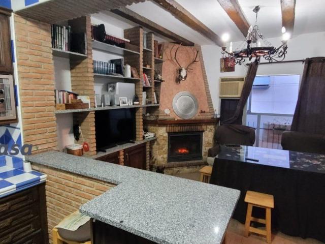 PISO EN VENTA EN ZONA JUZGADOS DE POZOBLANCO