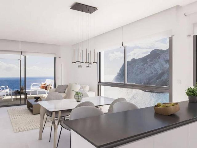 Piso en Venta en Zona Levante Playa Fossa