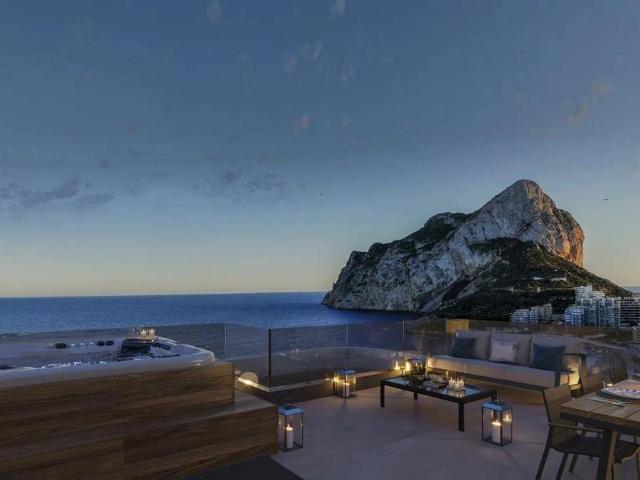 Piso en Venta en Zona Levante Playa Fossa